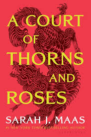 A court of thorne and roses