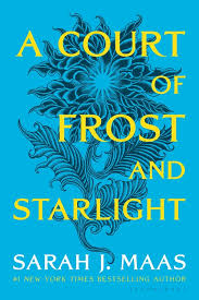 A court of frost and starlight
