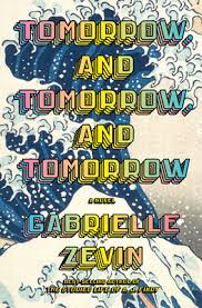  Tomorrow And Tomorrow And Tomorrow