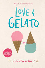 Love And Gelato