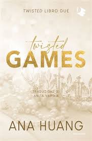 Twisted Games